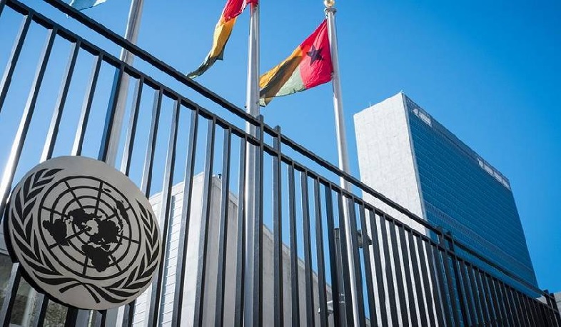 Իրանի հարցով ՀԳՀԾ-ն պետք է  պահպանվի. Իձումի Նակամիցու