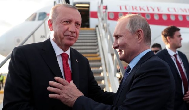 Россия и США готовы остановить атаку Турции