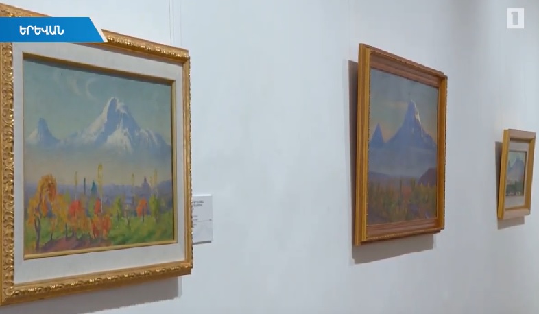 Национальная галерея Армении присоединилась к акции  «Арарат Челлендж»