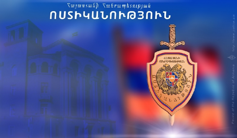 ՀՀ ոստիկանապետի պաշտոնակատարն այցելել է «Սուրբ Գրիգոր Լուսավորիչ» ԲԿ
