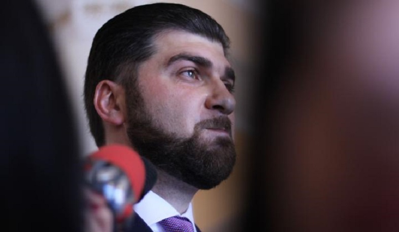 Davit Sanasaryan’s first hearing to take place on October 28