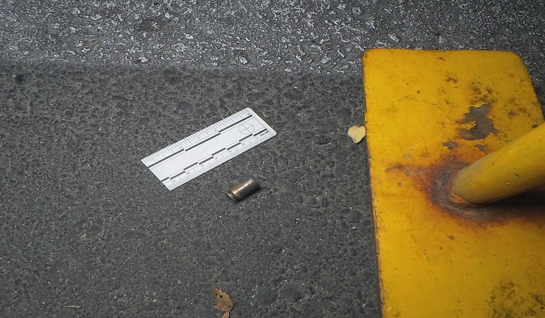 Նոր մանրամասներ՝ ոստիկանների վրա հարձակման գործով. ՔԿ