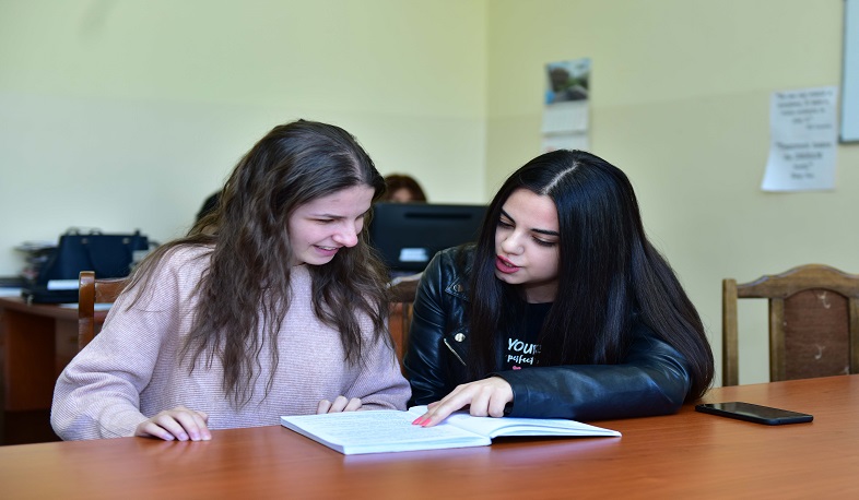 ԵՊՀ-ն աջակցելու է հաշմանդամություն ունեցող իր բոլոր ուսանողներին