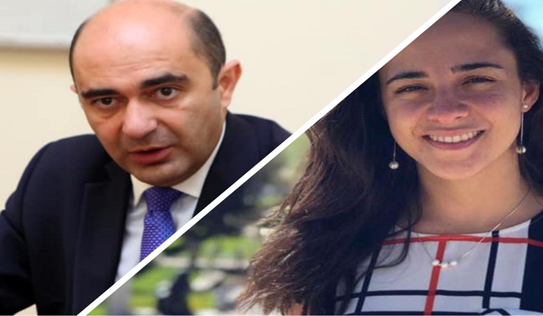 Մարուքյանը փոշմանել է