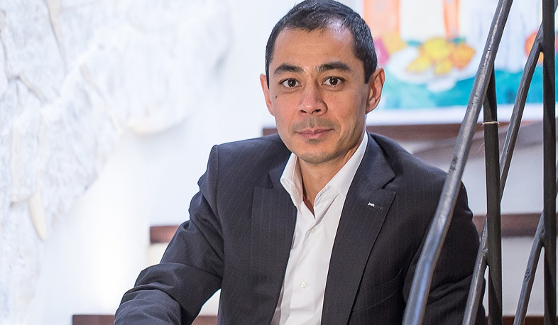 Դավիթ Յանը նոր պաշտոն ունի