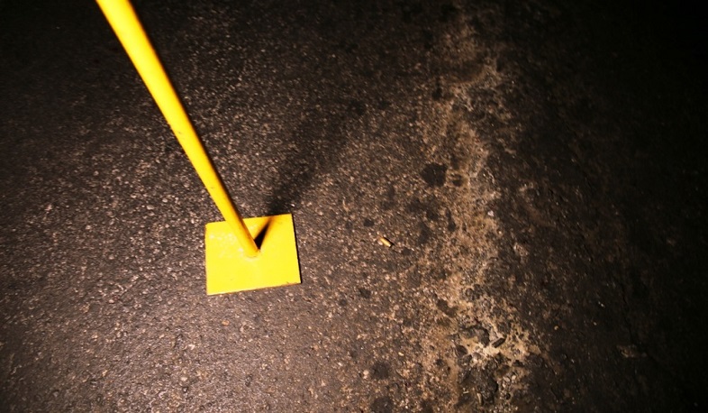 Ոստիկանությունը նոր մանրամասներ է հայտնել սպանության գործից