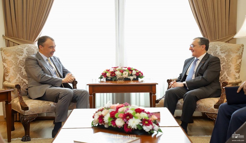 Մնացականյանը ներկայացրել է ԼՂ խաղաղ գործընթացի ներկա իրավիճակը