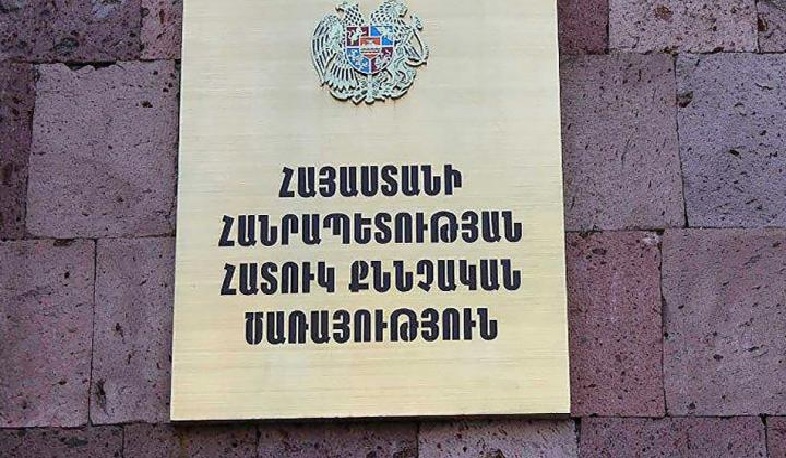 ՀՔԾ-ն գործողություններ է իրականացրել ՍԴ-ում և ՀՀԿ գրասենյակում