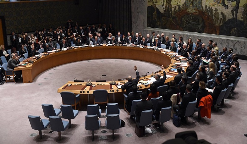 ՄԱԿ-ի ԱԽ-ն դռնփակ նիստ է անցկացվել Սիրիայի հարցով