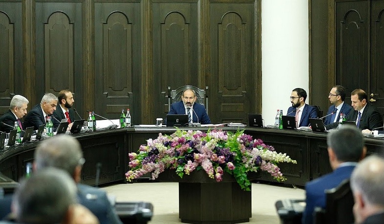 Պոչամբարի աղտոտված ջրերը լցվել են Ողջի գետը. վարչապետը մեկնաբանություն է պահանջել