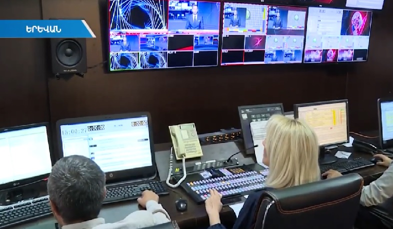 Press freedom, journalistic ethic and propaganda