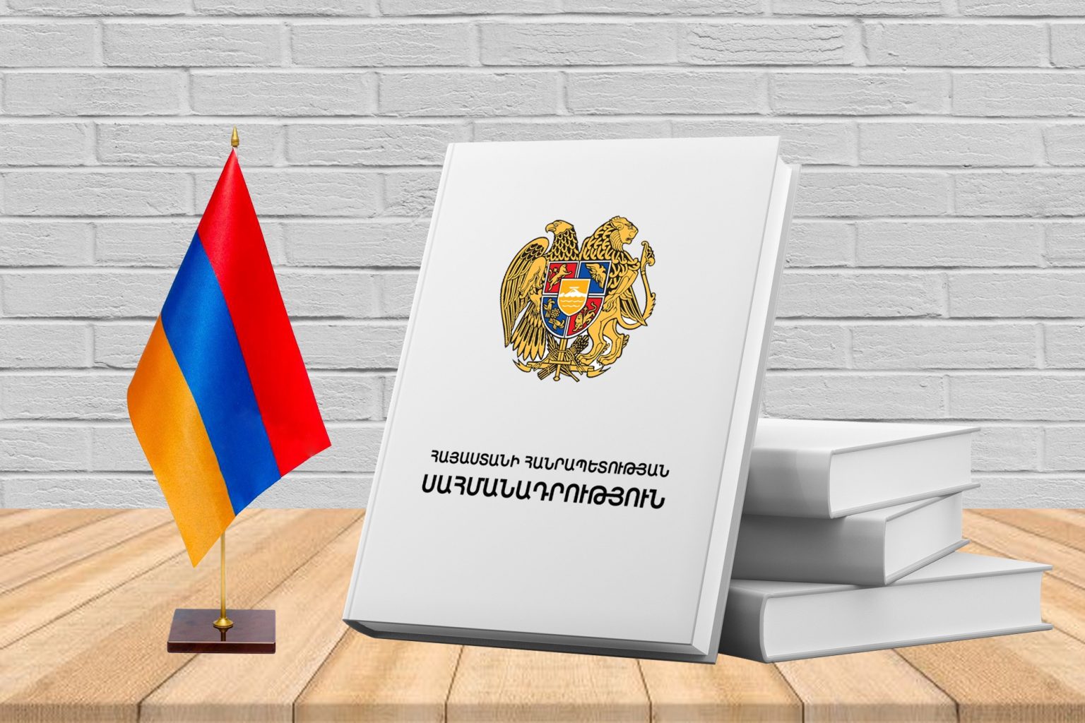 Armenia celebrates Constitution Day today