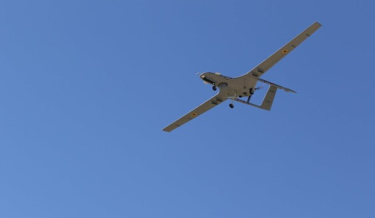 Украинские дроны атаковали Чебоксары, Энгельс и Саратов