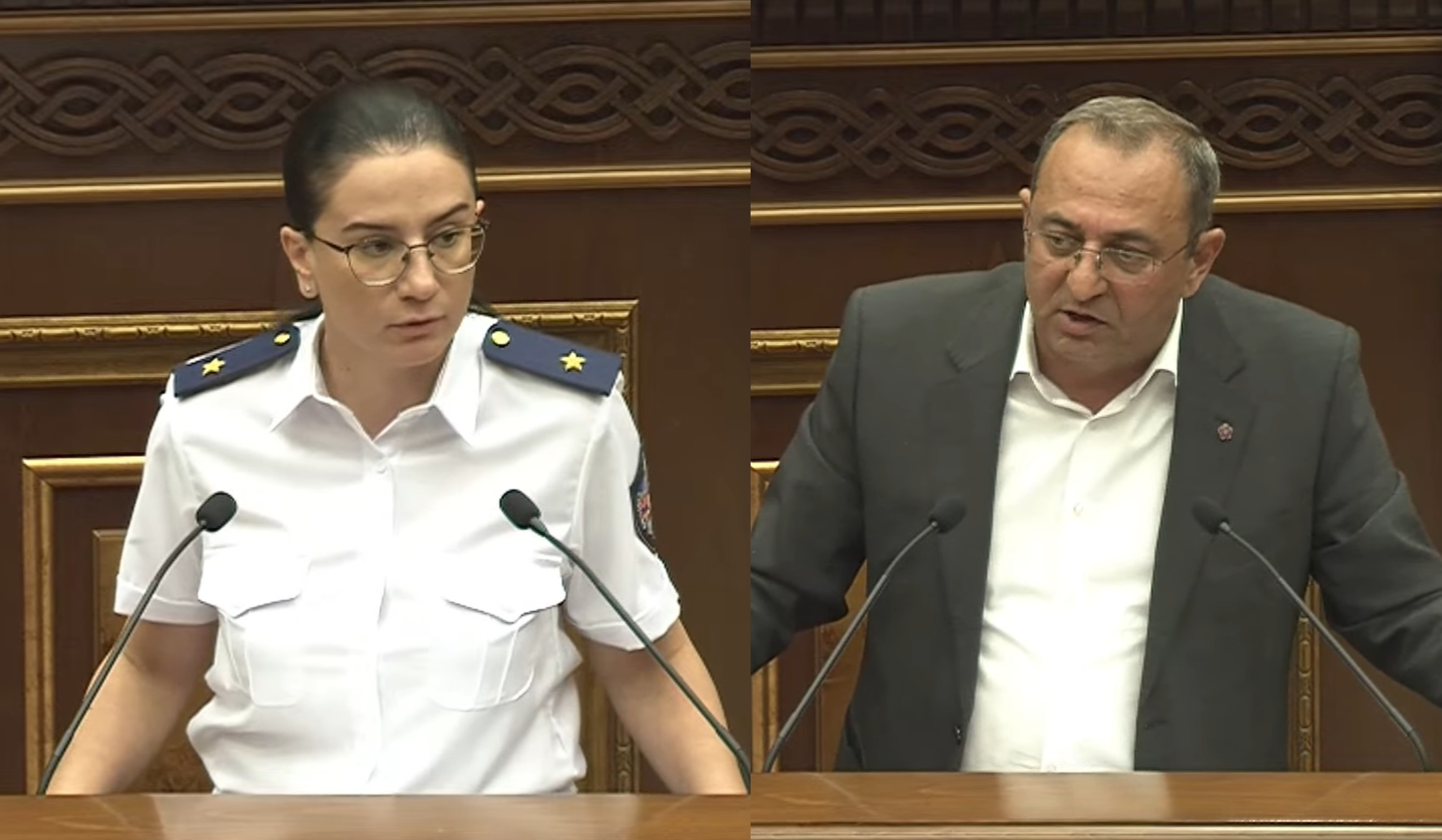 Որպես նախարար՝ Արծվիկ Մինասյանը պարտավոր էր անել մի քայլ. ՀՀ գլխավոր դատախազն արձագանքեց պատգամավորին