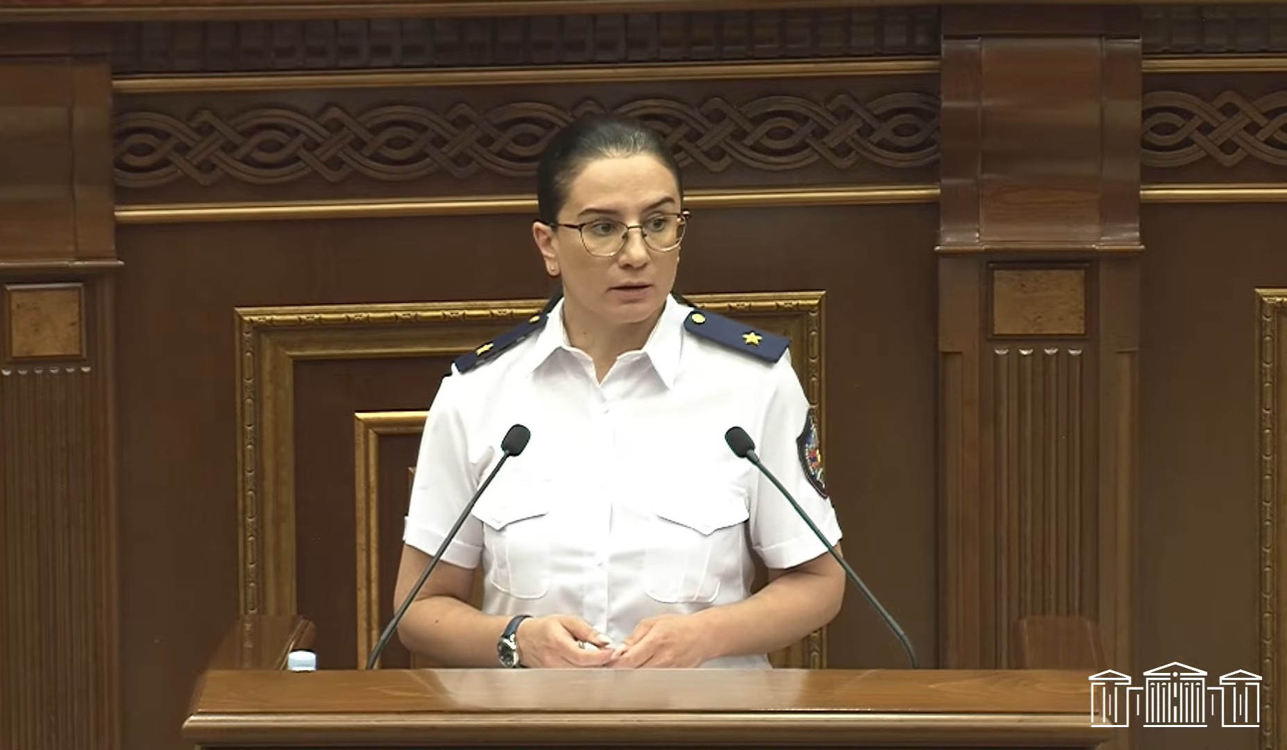 Ձեռք են բերվել ցուցակներ, որոնցում կան անձանց վերաբերյալ տվյալներ. Վարդապետյանը՝ «հարվածային խմբերի» մասին