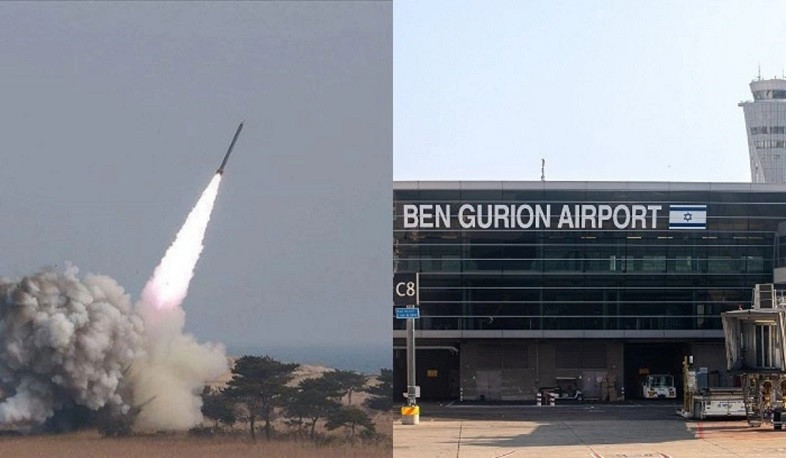 Հութիներն ու Իսրայելն իրականացնում են փոխադարձ հարվածներ