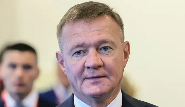 Մահացած է հայտնաբերվել պաշտոնանկ արված Ռուսաստանի տրանսպորտի նախարար Ռոման Ստարովոյտը. BBC