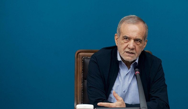 Իսրայելը չի ցանկանում, որ Իրանն ու ԱՄՆ-ն լուծեն տարաձայնությունները. Փեզեշքիան