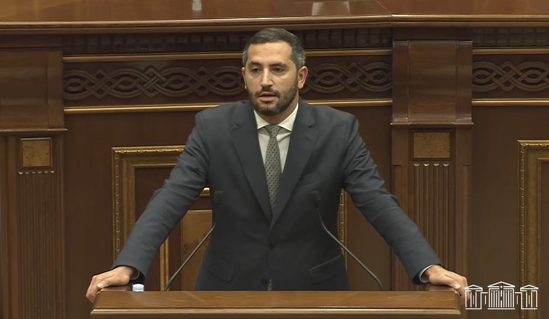 Ուզում եք ստանալ ժողովրդի կամքը, որ դուք լինեք իշխանություն, գնացեք ընտրությունների, դիմեք խաղաղ ակցիաների. Ռուբինյան