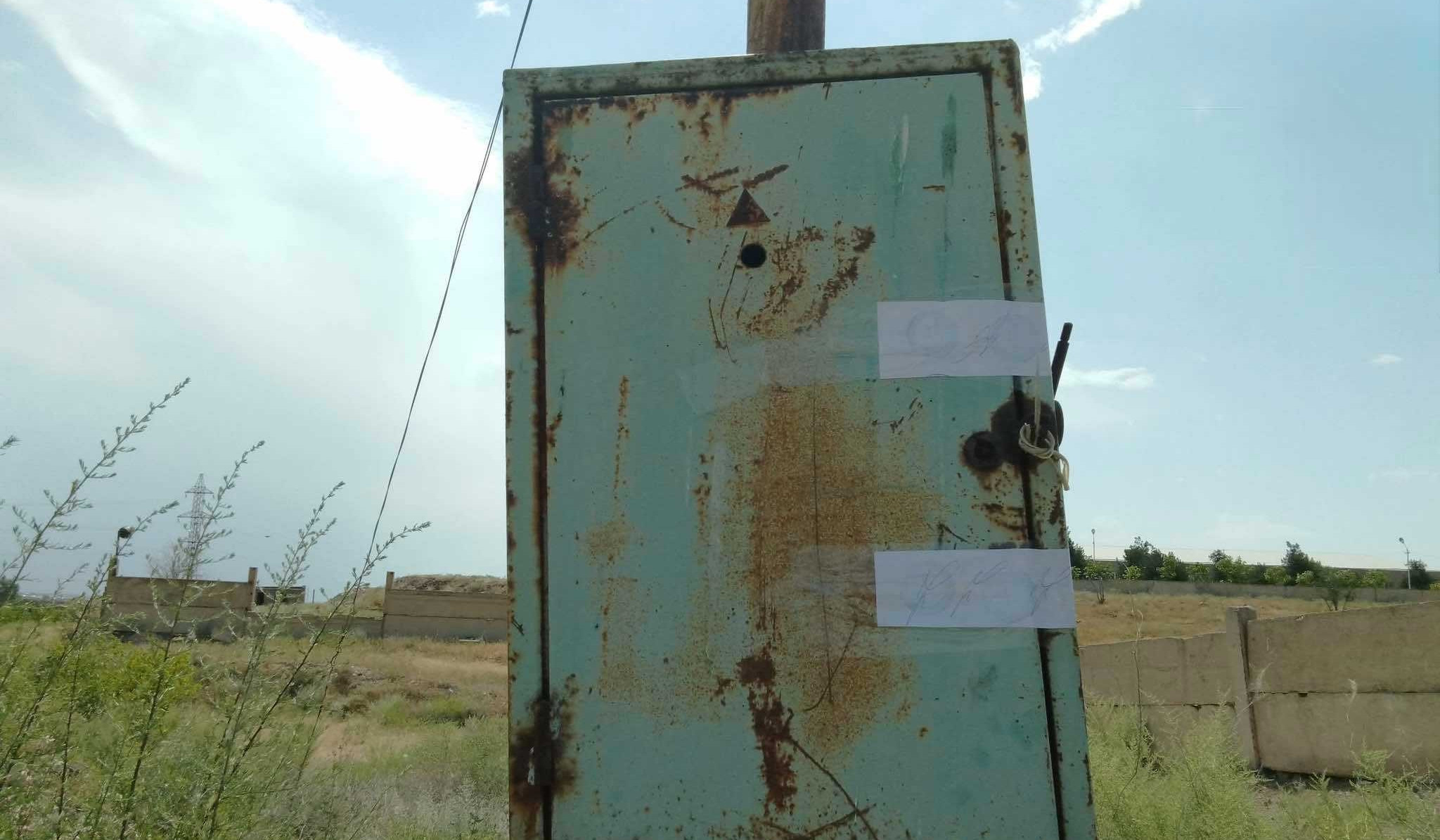 Ապօրինի գործունեության կասեցումներ Շիրակում և Արմավիրում․ ԲԸՏՄ