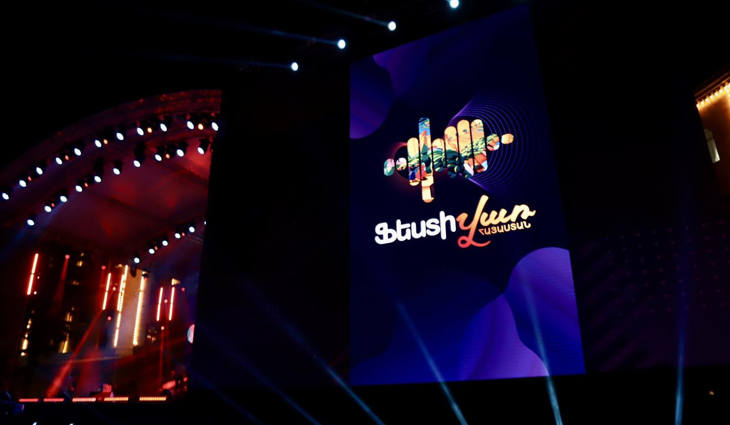 Այս տարի «Ֆեստիվառը» կանցկացվի Արմավիր, Արտաշատ և Հրազդան քաղաքներում. օրերը հայտնի են