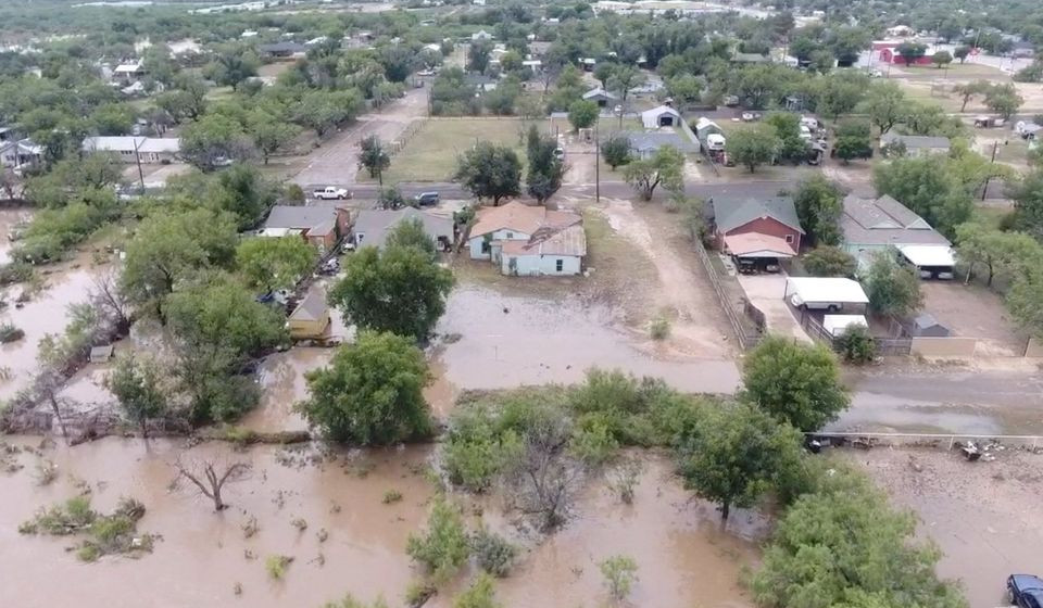 Texas floods leave over 160 missing, death toll rises to 109