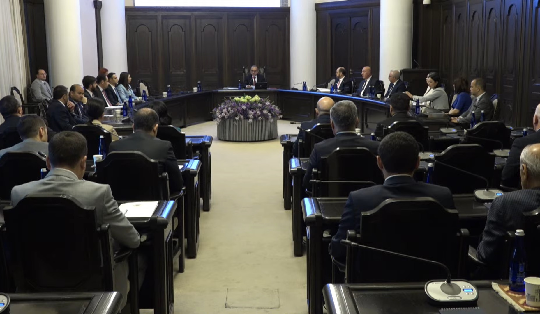 Գորիսում հողամասեր կնիրաբերվեն «Հայաստանի մանուկներ» բարեգործական հիմնադրամին. կկառուցվի smart կենտրոն, նաև՝ COAF Smart Farm