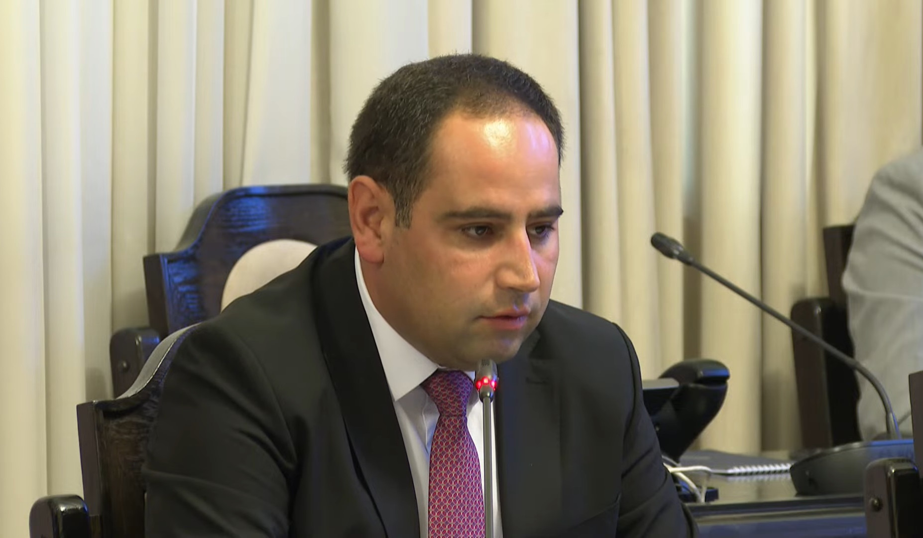 Ճանապարհաշինական աշխատանքների մասով Սյունիքի մարզում մեր գործերը բավականին լավ են. ՏԿԵ նախարար