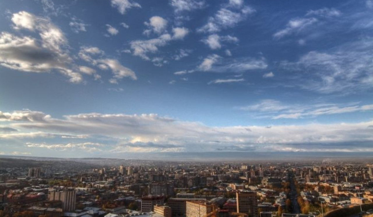 Ճապոնիայի աջակցությամբ կթարմացվի Հայաստանի օդի մոնիթորինգի համակարգը
