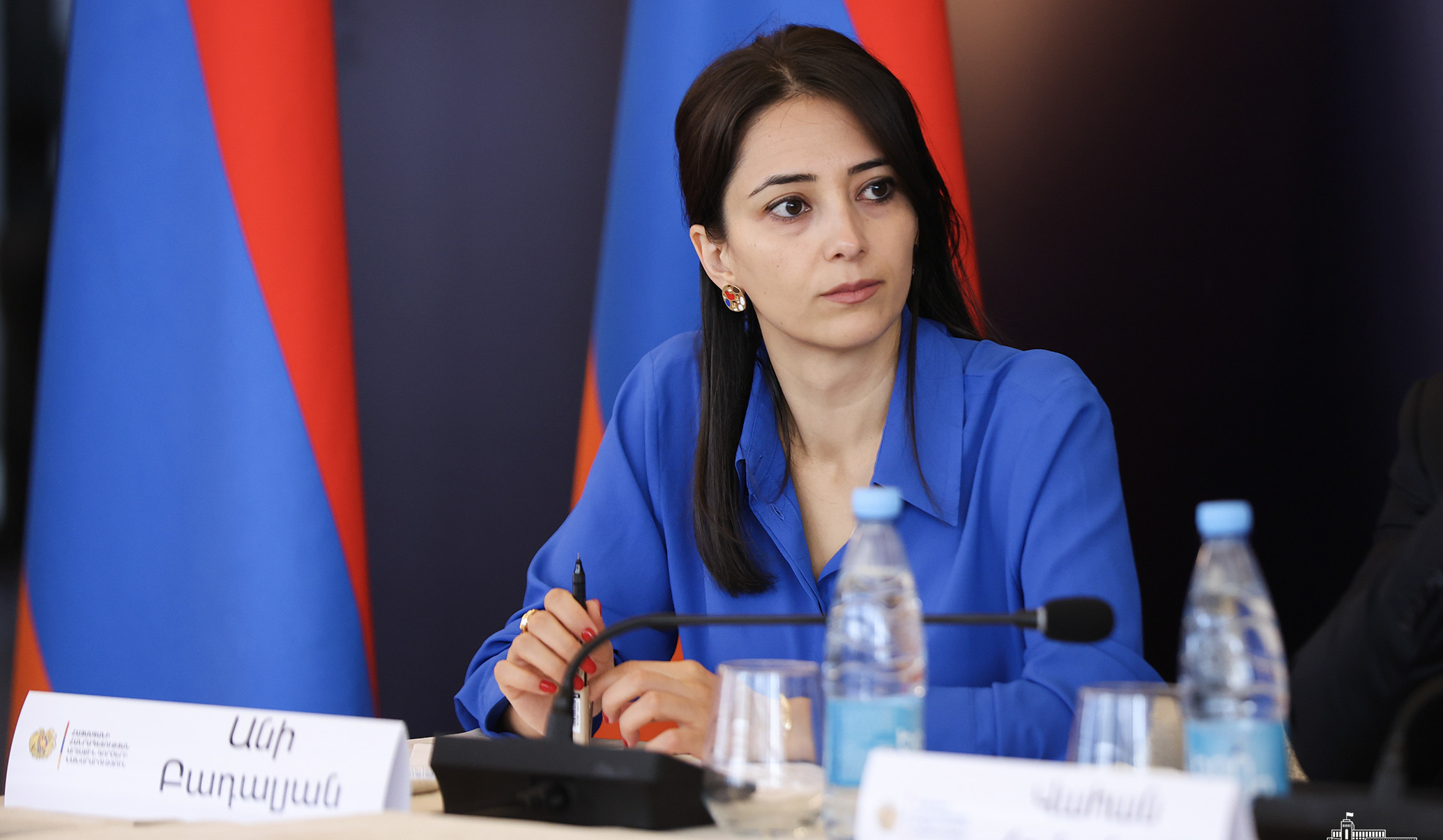 Հորդորում ենք զերծ մնալ նմանօրինակ պարզունակ մանիպուլյացիաներից. ԱԳՆ-ն՝ 2022-ին Նաիրի համայնքում նախարարի գնած առանձնատան գումարի աղբյուրի մասին