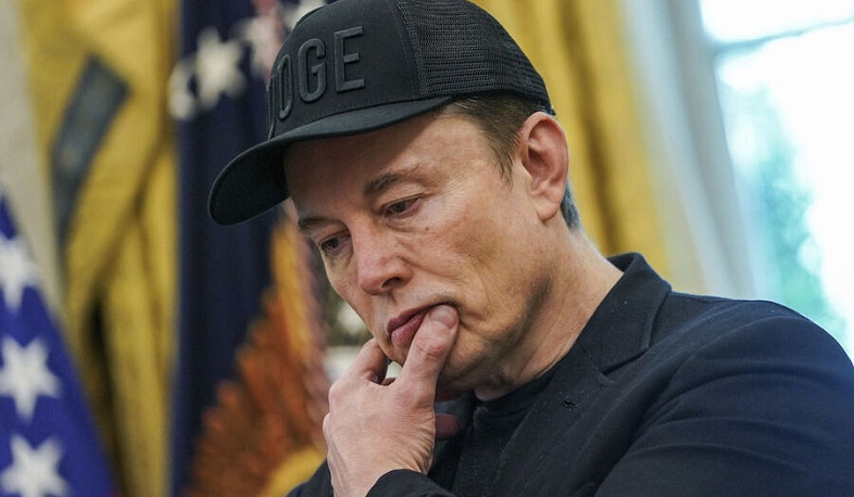 Մասկի գործընկերները լքում են DOGE-ը  պետական ծառայությունից նրա հեռանալուց հետո. Politico