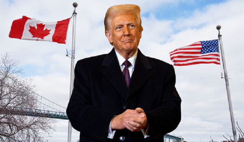 Trump threatens a 35% tariff on Canadian goods, and he may double what most other nations are charged