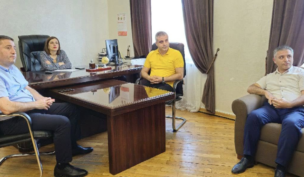 Սյունիքում նախատեսվում է հիմնել Կաթվածի կենտրոն