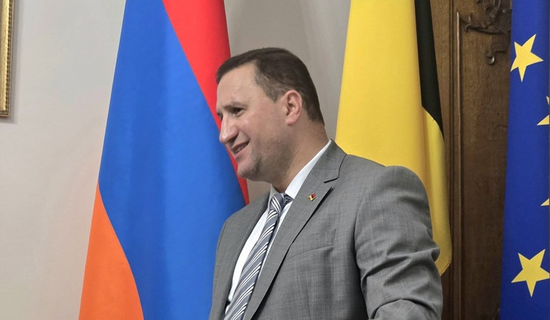 Դեսպան Բալայանը անդրադարձ է կատարել ՀՀ-ԵՄ մերձեցման ուղղությամբ ՀՀ կառավարության կողմից ձեռնարկվող քայլերին