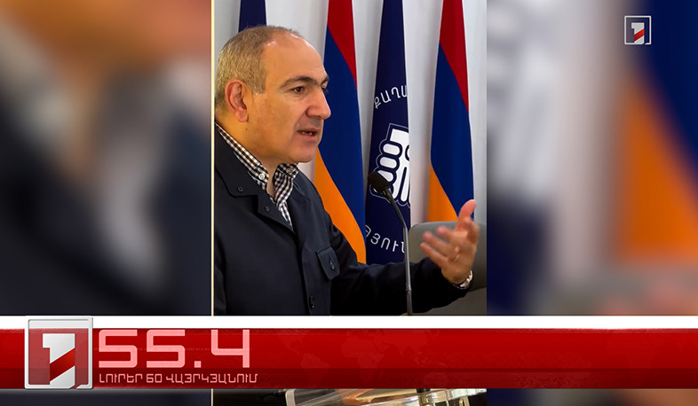 Օրը՝ 60 վայրկյանում | 12.07.2025