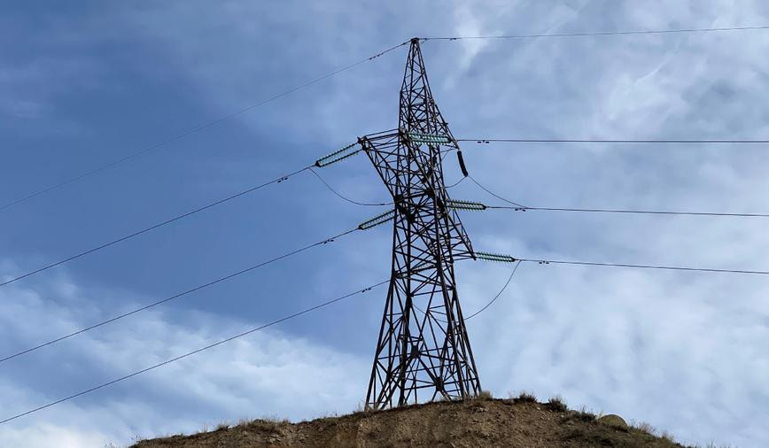 Էլեկտրաէներգիայի անջատումներ՝ մարզերի մի շարք հասցեներում