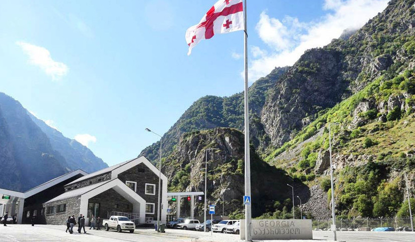 Միայն հուլիսի 14-ին Վրաստանից Հայաստան է մտել հեղուկ գազով բեռնված 44 բեռնատար․ Գևորգ Պապոյան