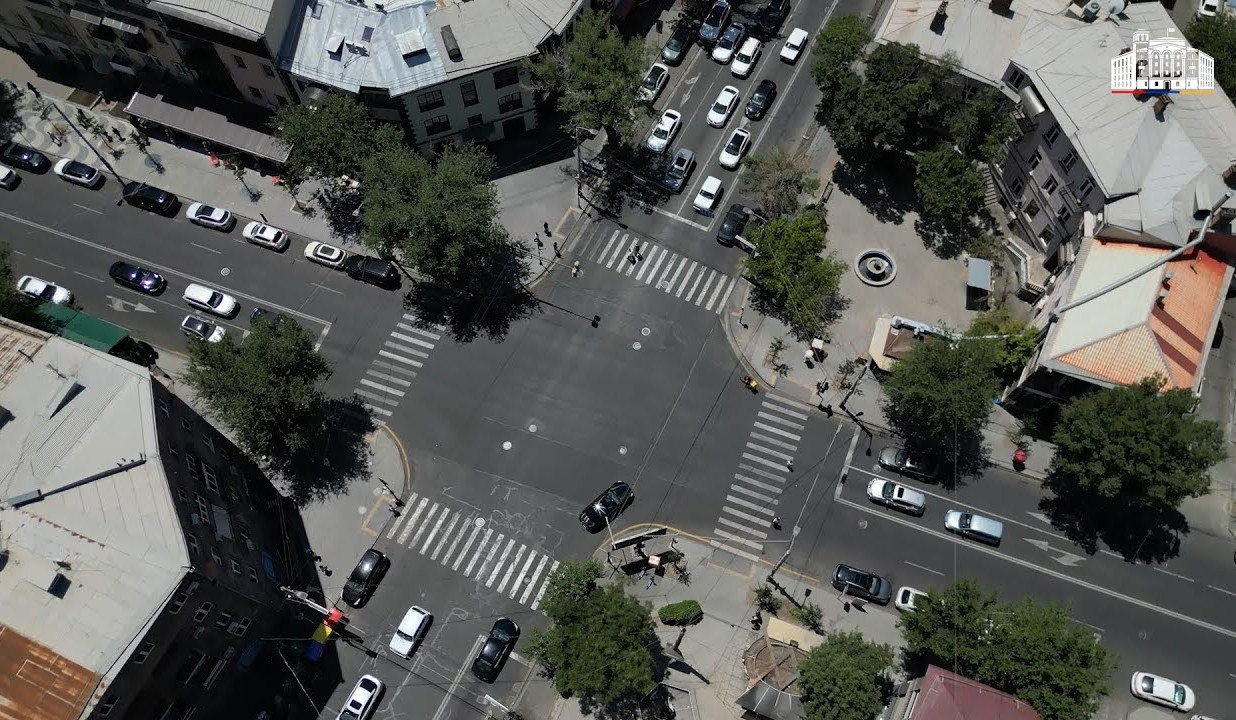 Հունվարի 1-ից հուլիսի 1-ը ՀՀ-ում արձանագրվել է 526 վրաերթի դեպք, 33 հոգի մահացել է. ՆԳՆ-ն հորդորում է հետևել ճանապարհային երթևեկության կանոններին