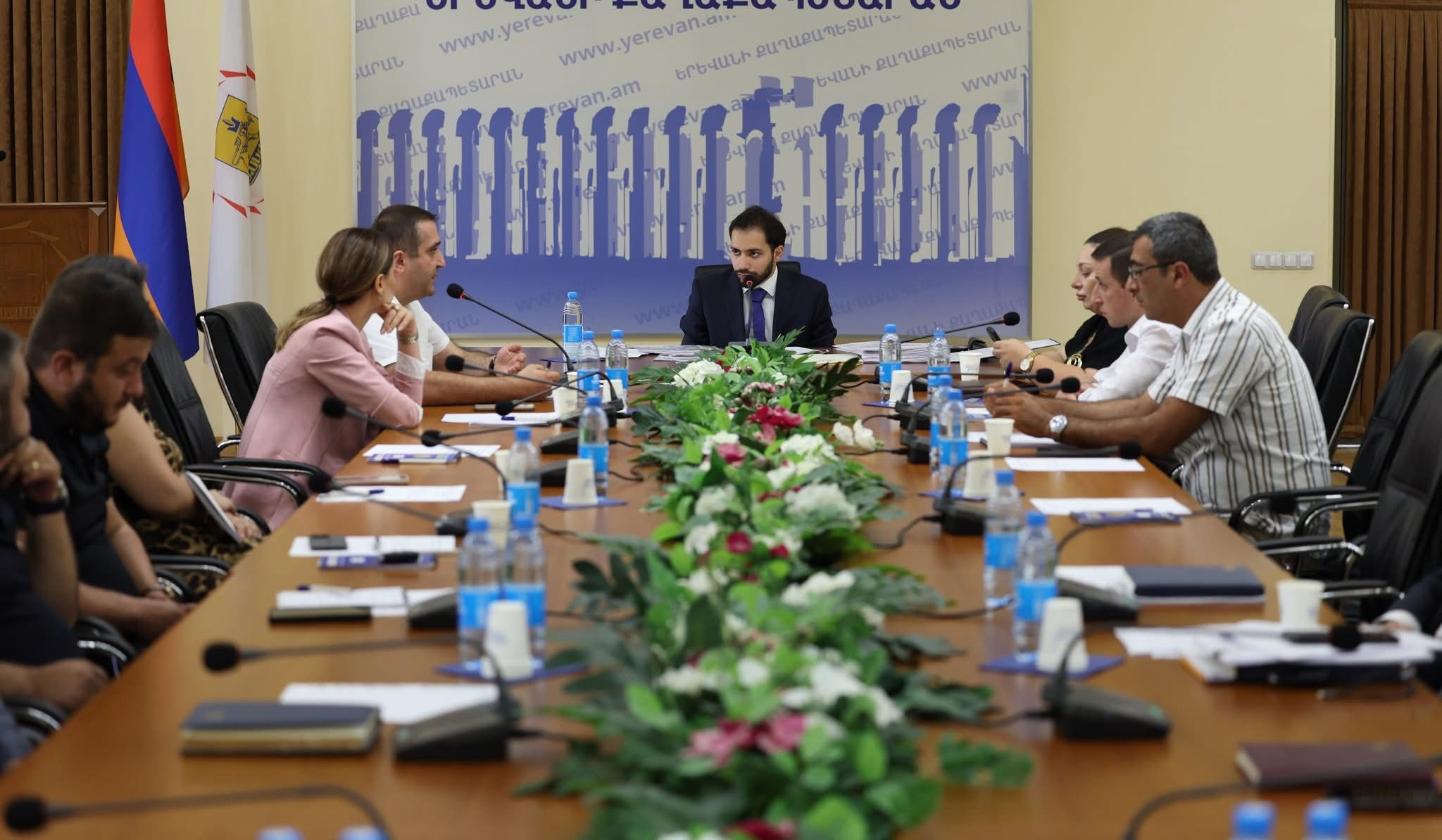 Երևանի ավագանու քննող հանձնաժողովի նիստում ներկայացվել է օտարված մանկապարտեզների մի քանի տասնյակ դեպքերից մի քանիսը