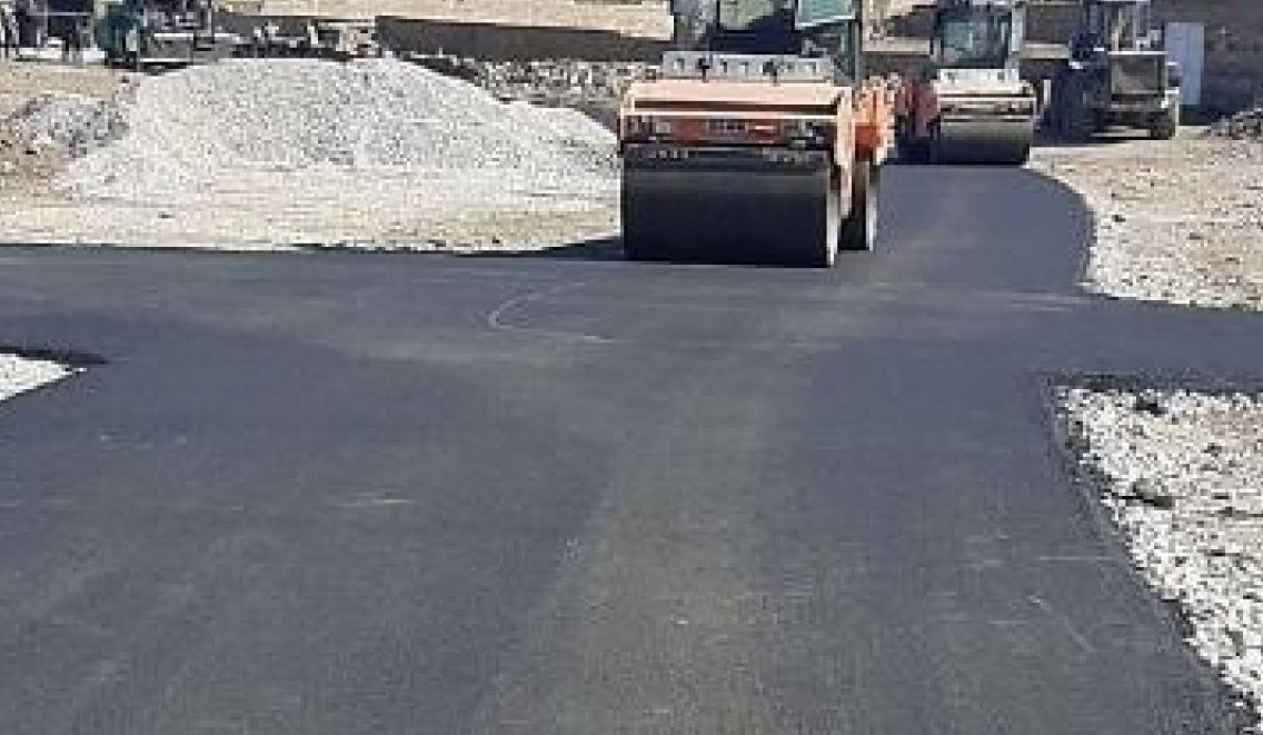 Գյուրջյան փողոցը Մյասնիկյան պողոտային միացնող ճանապարհի հիմնանորոգման նախագծի մրցույթը կայացել է․ չափագրումն ավարտված է