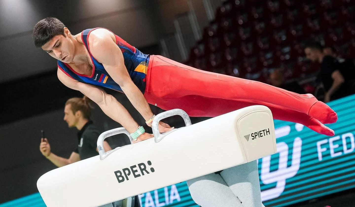 Հայտնի է՝ Հայաստանից որ մարմնամարզիկները կմասնակցեն համաշխարհային համալսարանական ամառային խաղերին