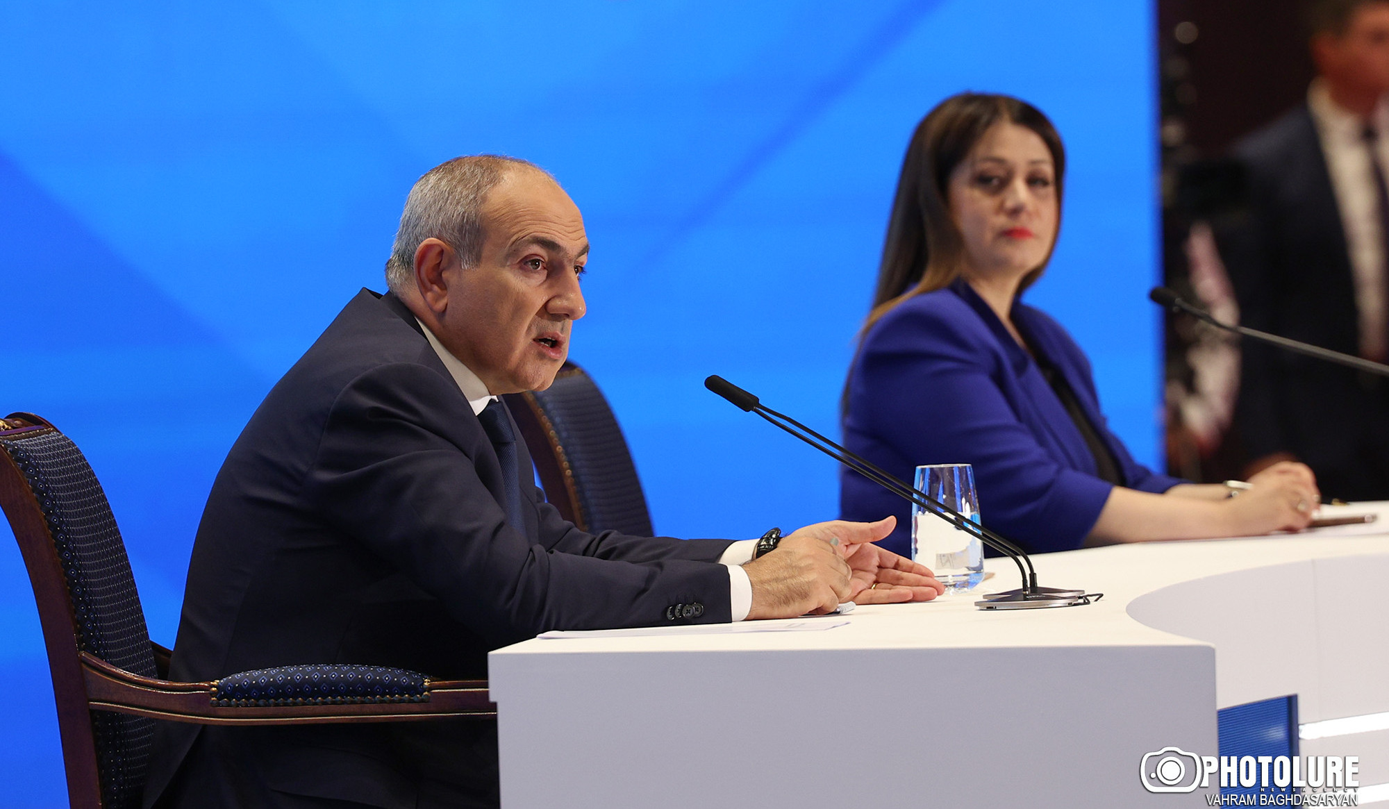 Армения подала заявку на вступление в Шанхайскую организацию сотрудничества