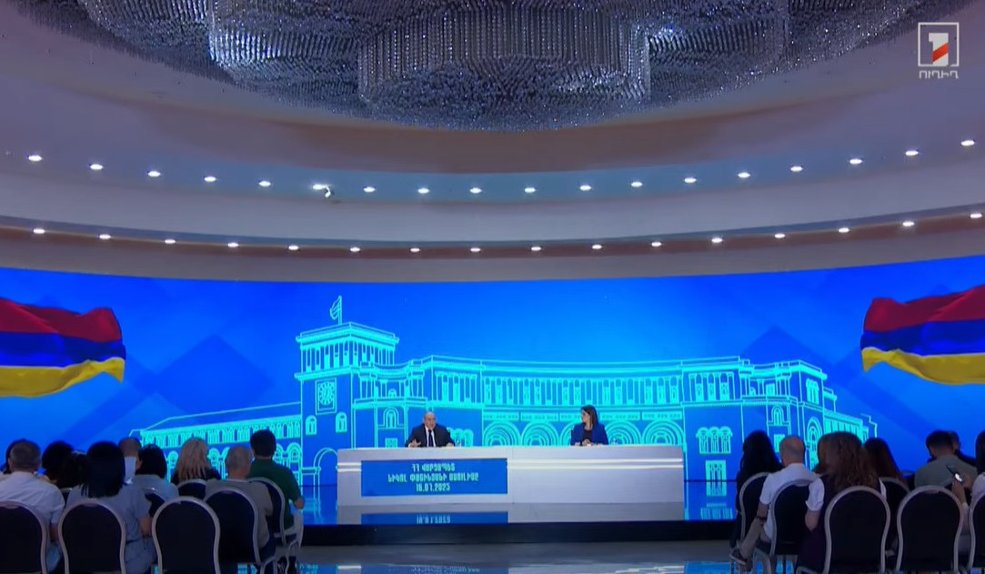 Մեր երազանքն այն է, որ մեր ապրանքներն ունենան ստանդարտներին համապատասխանություն. վարչապետ