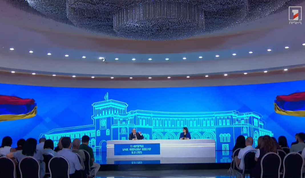 Ես չեմ կասկածում, որ Թուրքիայի հետ ի վերջո դիվանագիտական հարաբերություններ են հաստատվելու, սահմանն է բացվելու, և այդպես շարունակ. վարչապետ