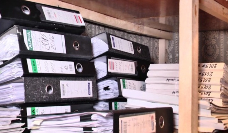 Հաստատվել է մշակութային արժեքների փորձաքննություն իրականացնող մասնագետների գործունեության ապահովագրության կարգը