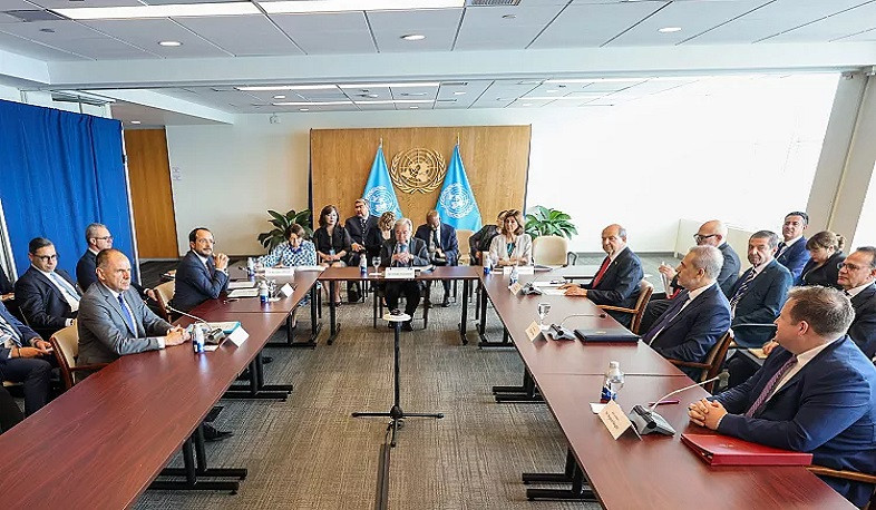 Կիպրոսի համայնքները չեն կարողանում համաձայնության գալ պաշտոնական բանակցությունների վերսկսման հարցում