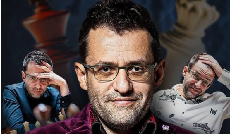 Levon Aronyan Freestyle Chess Grand Slam Tour Fişer sürətli şahmat turnirinin qalibi oldu