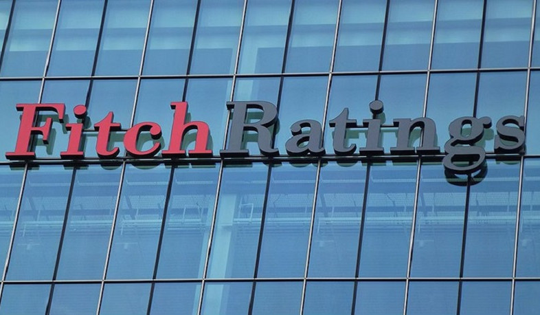 Fitch-ը վերահաստատվել է ՀՀ-ի՝ արտարժույթով երկարաժամկետ պարտավորությունների թողարկման սուվերեն վարկանիշը BB- մակարդակում «կայուն» հեռանկարով