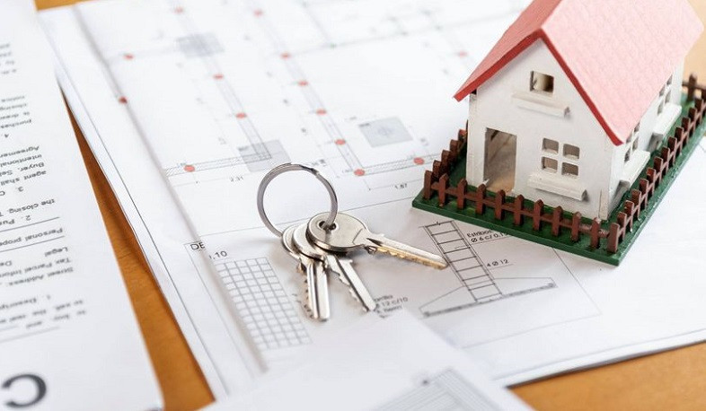 2025-ին 1700 շահառու ստացել է աջակցություն բնակապահովման ծրագրի շրջանակում․ վճարվել է շուրջ 1.4 մլրդ դրամ