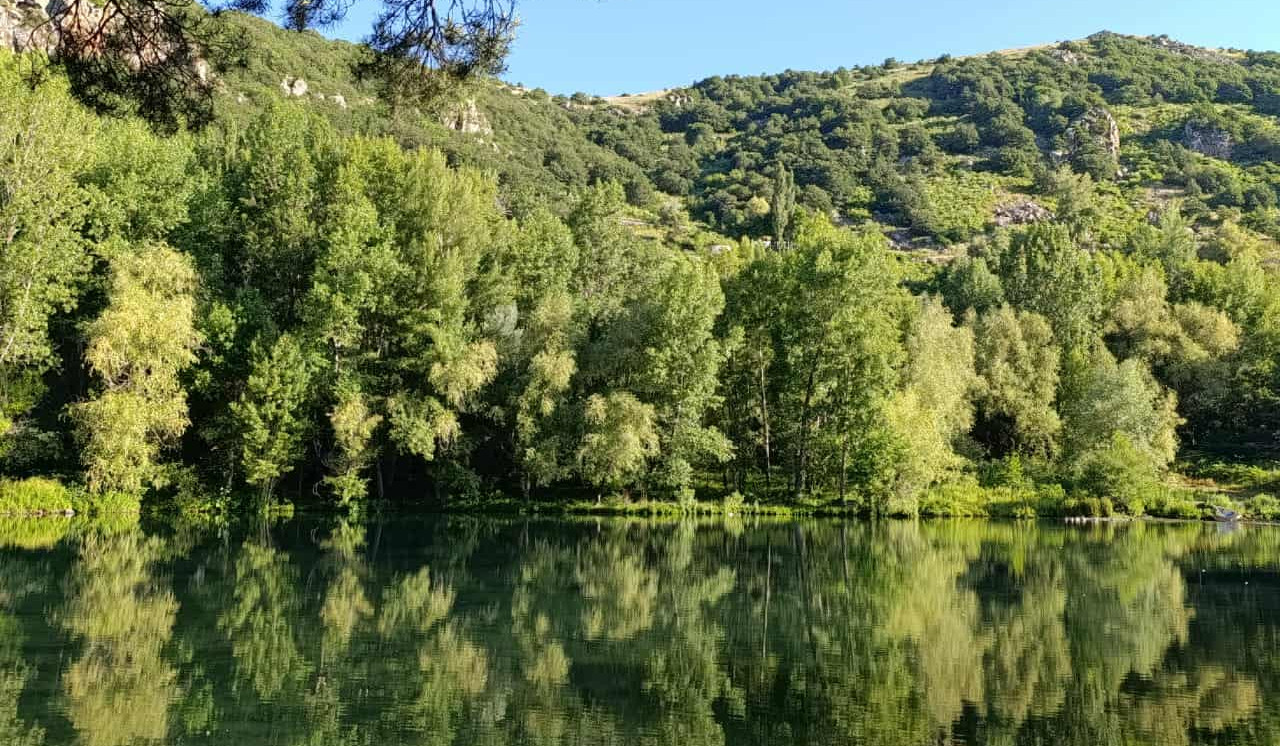 Օդի ջերմաստիճանը այսօր և վաղը կբարձրանա 2-4 աստիճանով